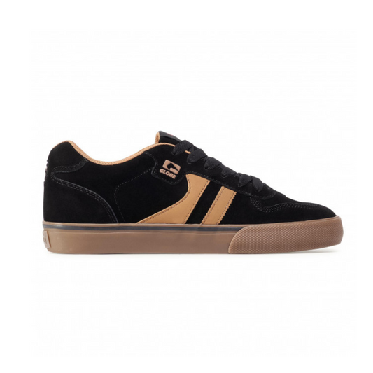 Globe Encore-2 Black/Brown