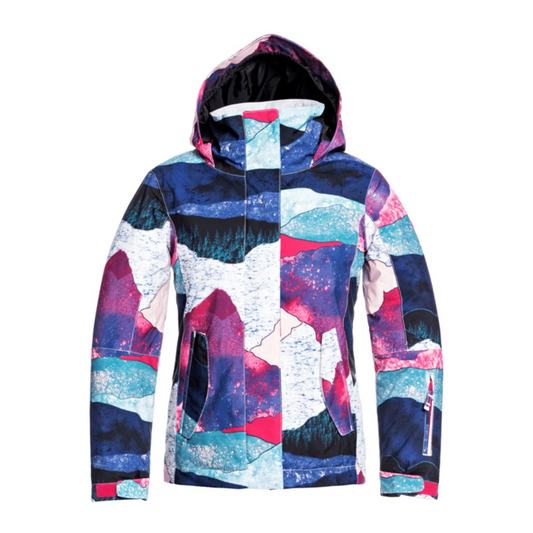 ROXY Jetty Girl Bright White