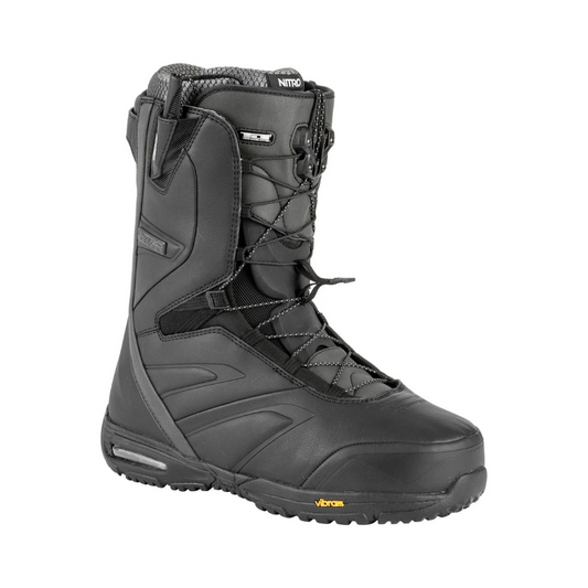 Nitro Select TLS 2024