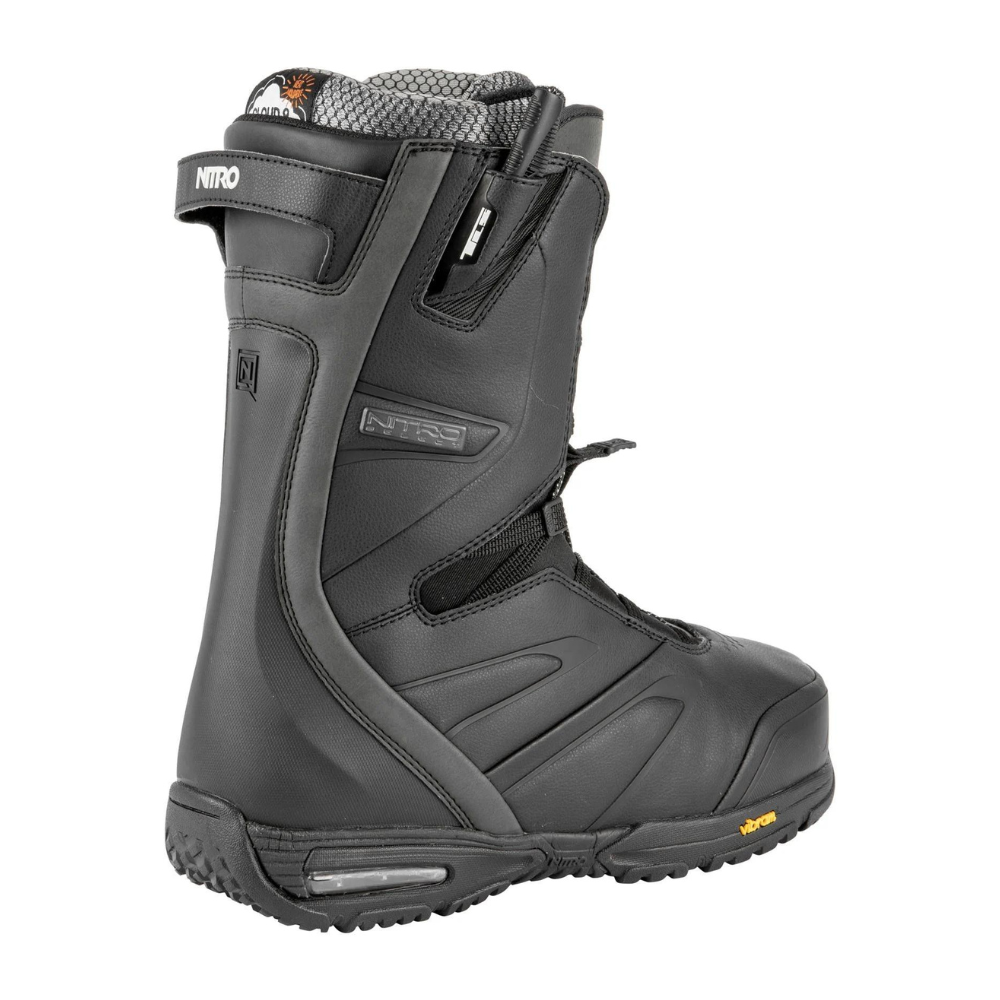 Nitro Select TLS 2024