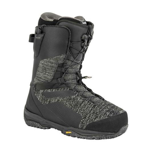 NITRO SKYLAB TLS BLACK