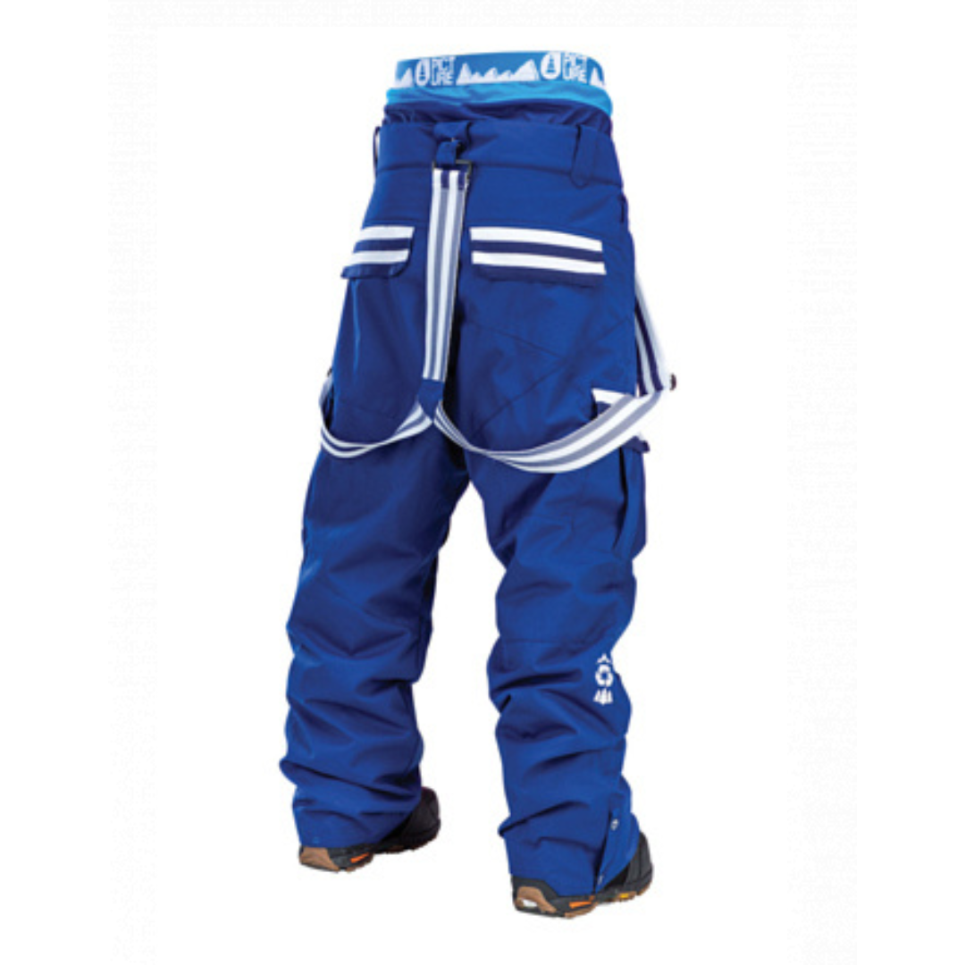 Picture College Pants Blue