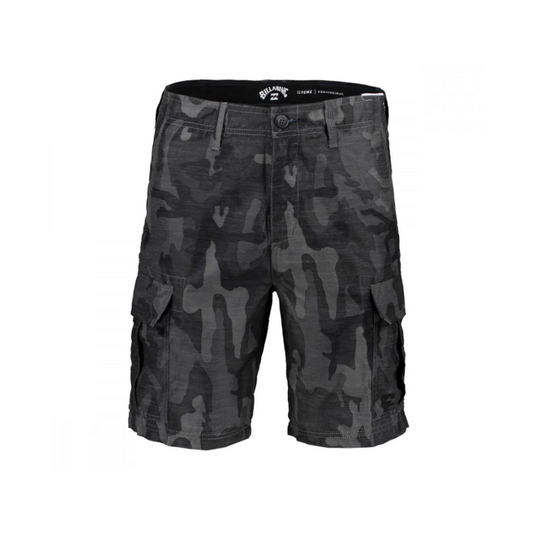 Billabong Scheme Cargo Camo