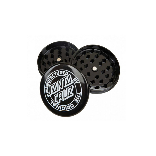 Santa Cruz Grinder MF Black