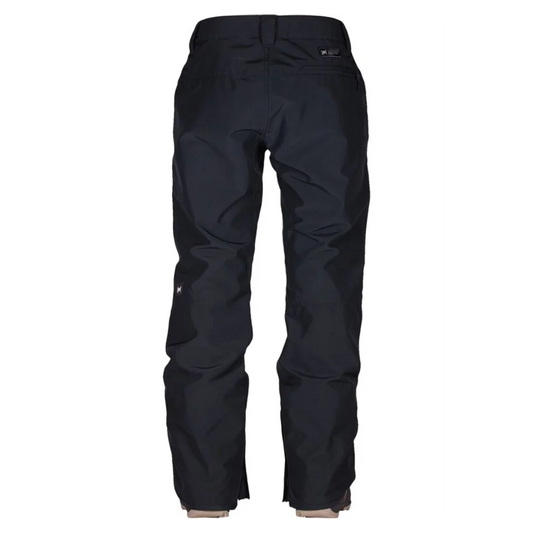 L1 Kyra Pant Black