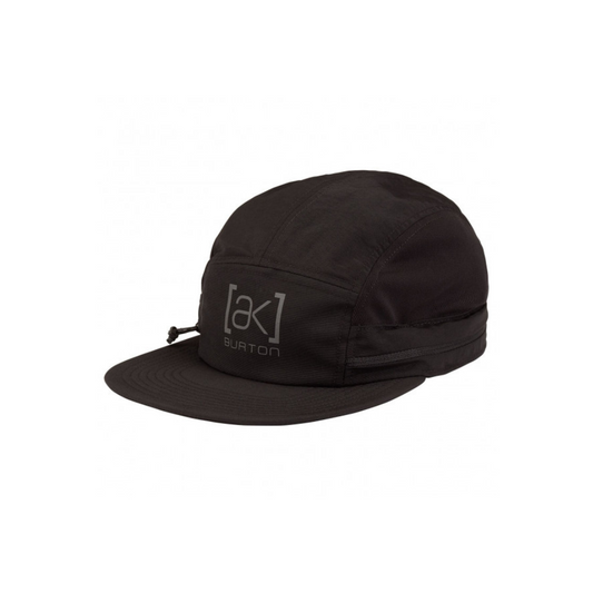 BURTON - AK Dispatcher Hat Black