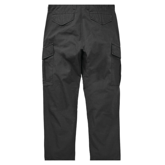 És Hart Cargo Black