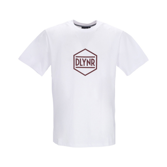 Dolly Noire Logo T-Shirt White