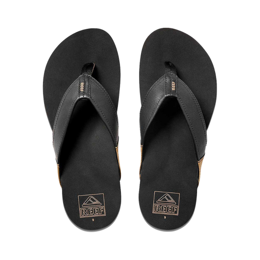 Reef Newport Black