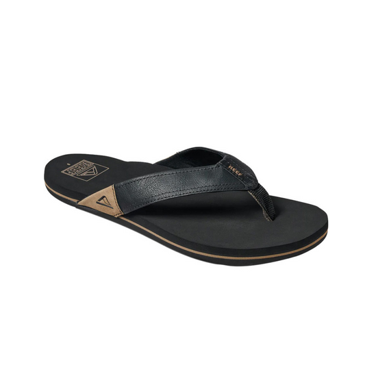 Reef Newport Black