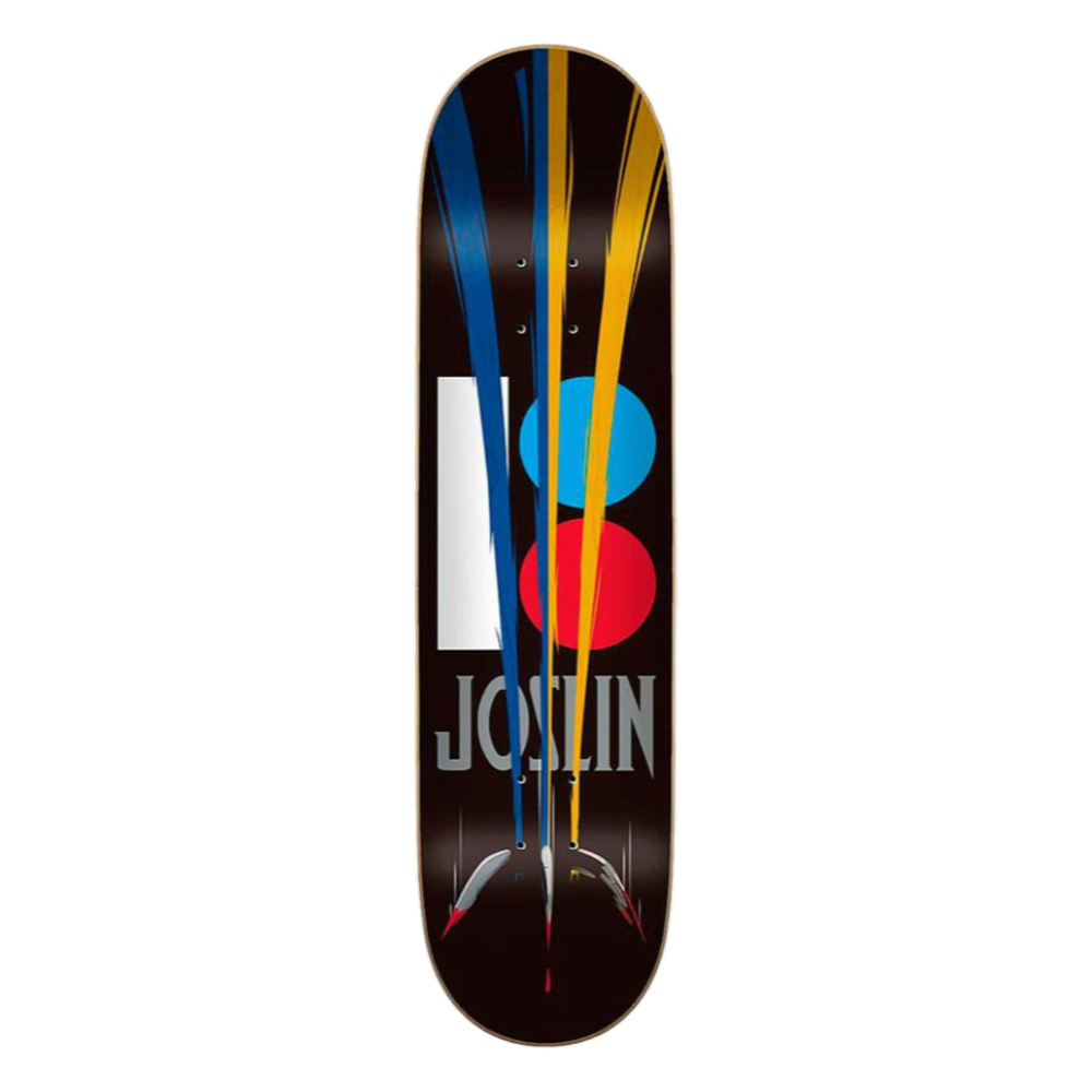 Plan B Joslin Sliced