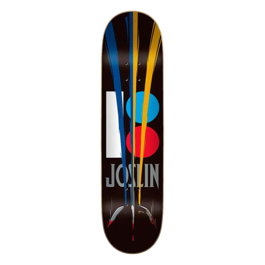 Plan B Joslin Sliced