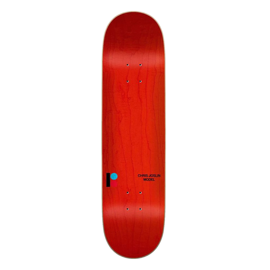 Plan B Joslin Sliced