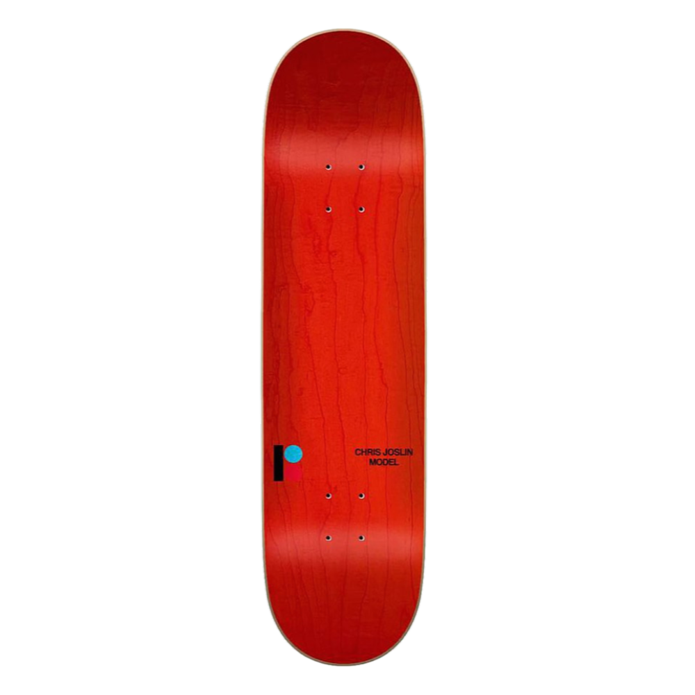 Plan B Joslin Sliced
