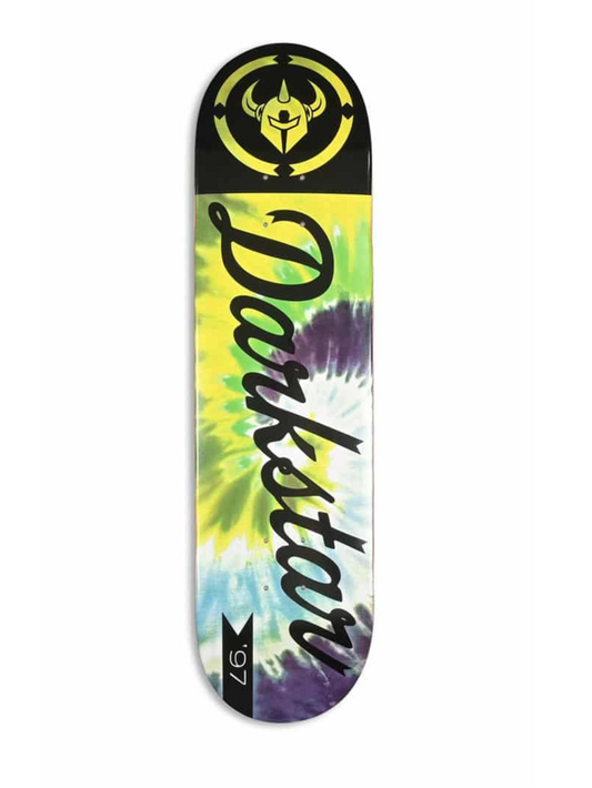 Darkstar Contra 8"