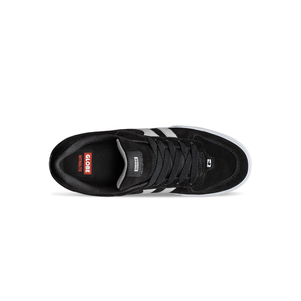 Globe Encore-2 Black/Light Grey
