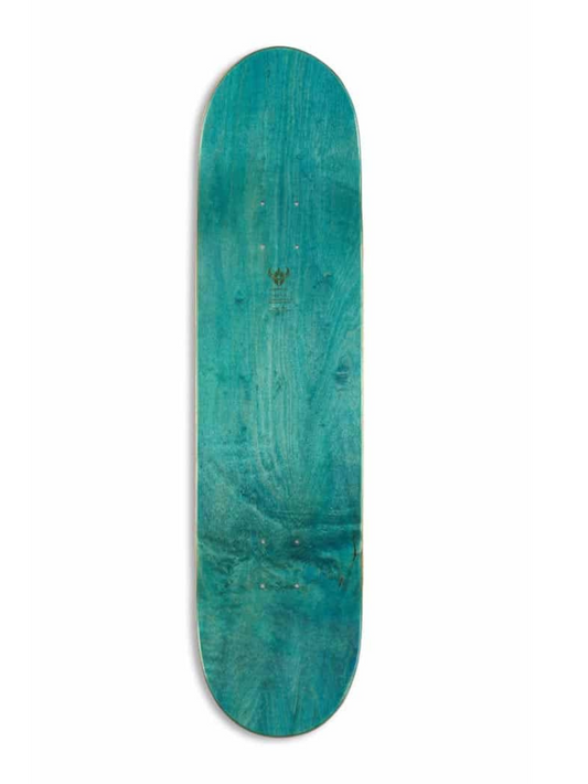 Darkstar Contra 8"