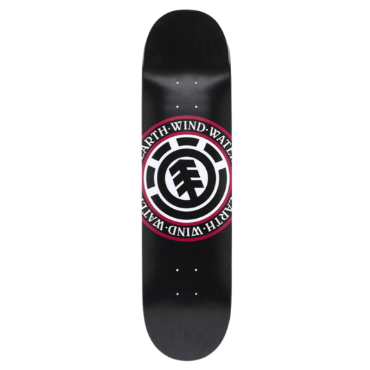 Element Seal 8"