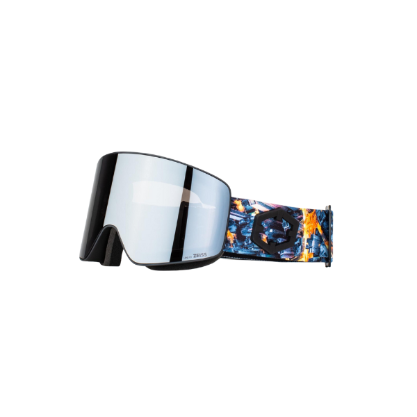 Out Of Void Energy Silver 2025