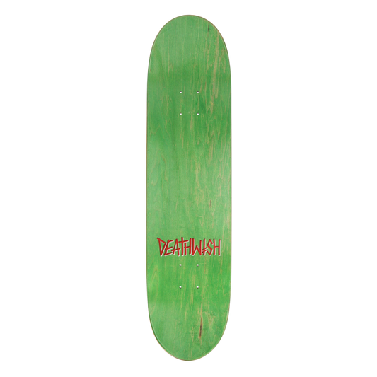 Deathwish Gang Logo