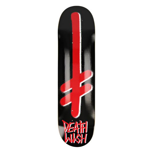 Deathwish Gang Logo