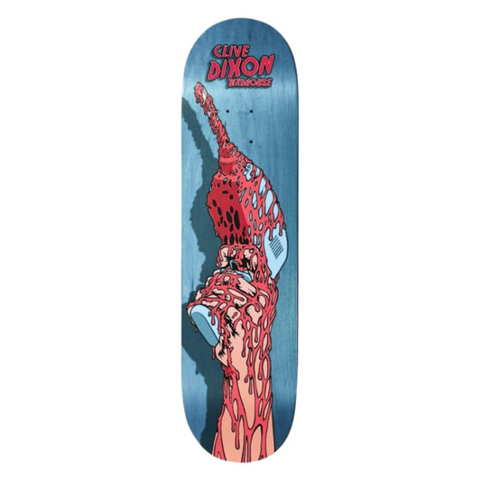 Birdhouse Dixon Blood Drill 8.25"