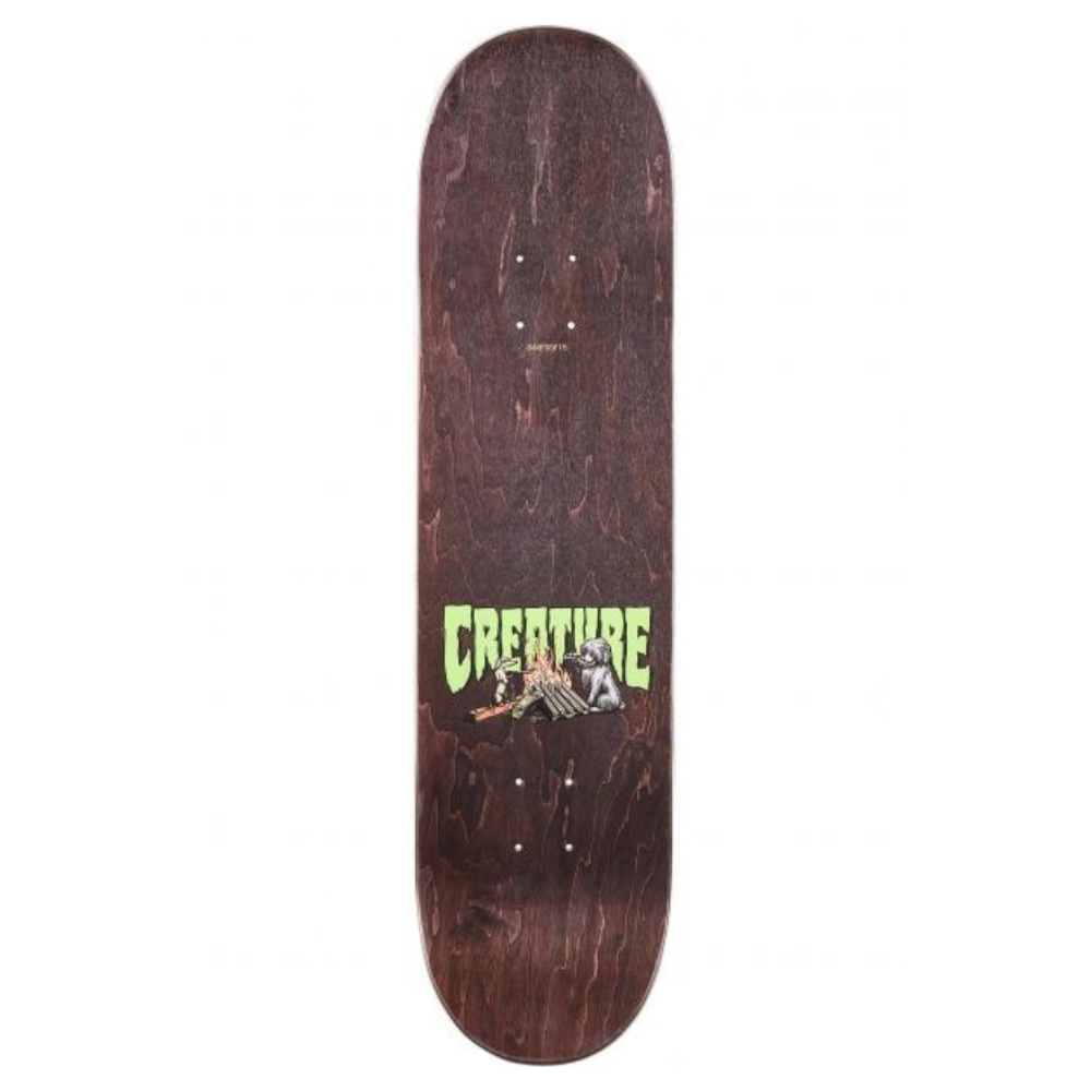 Creature Gravette Bridge Dawgz 8.25"