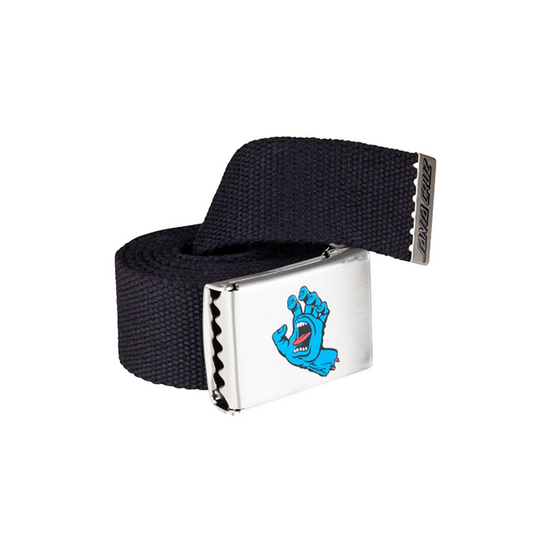 Santa Cruz Screaming Mini Hand Belt