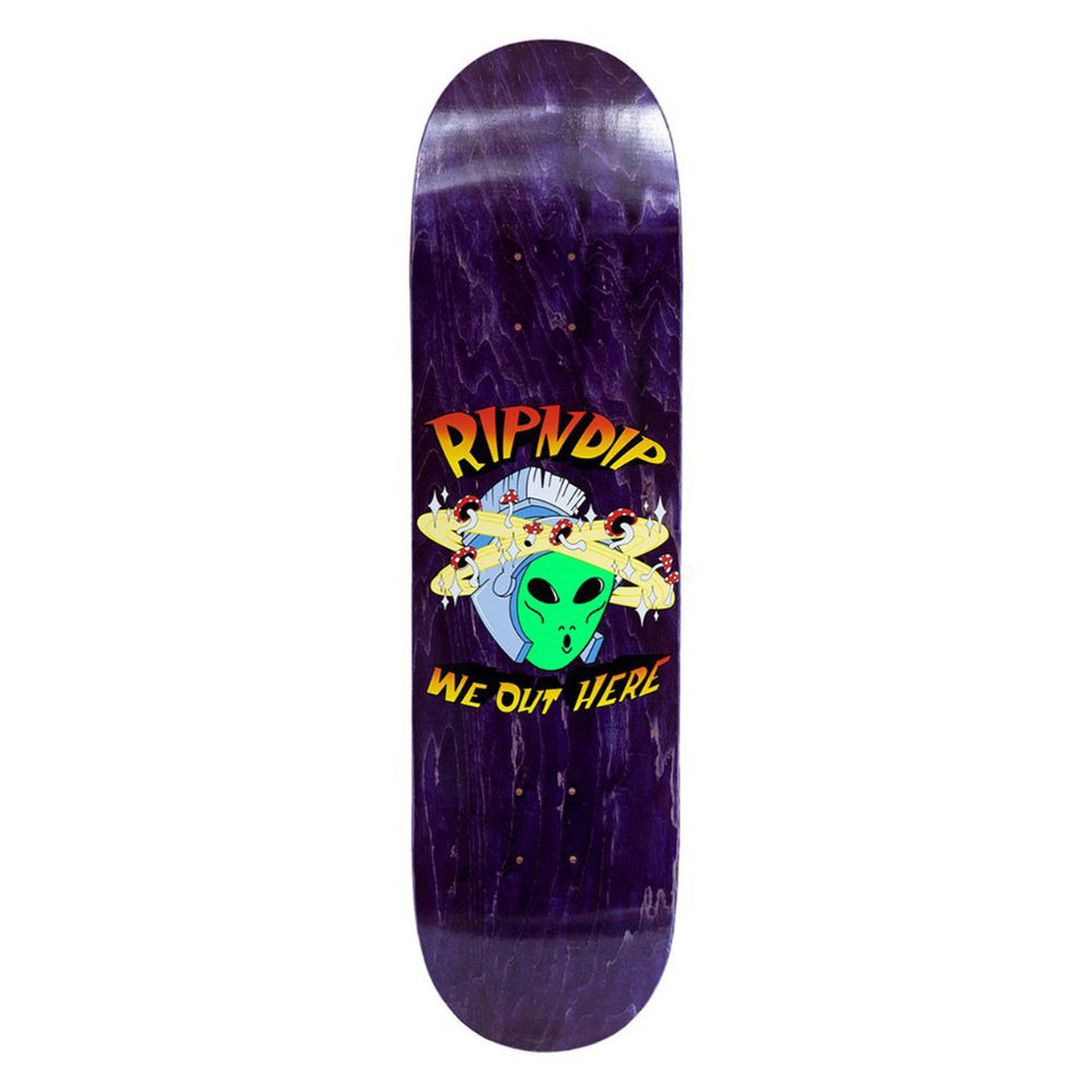 RIPNDIP Out of this World Wood