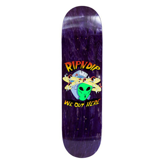 RIPNDIP Out of this World Wood