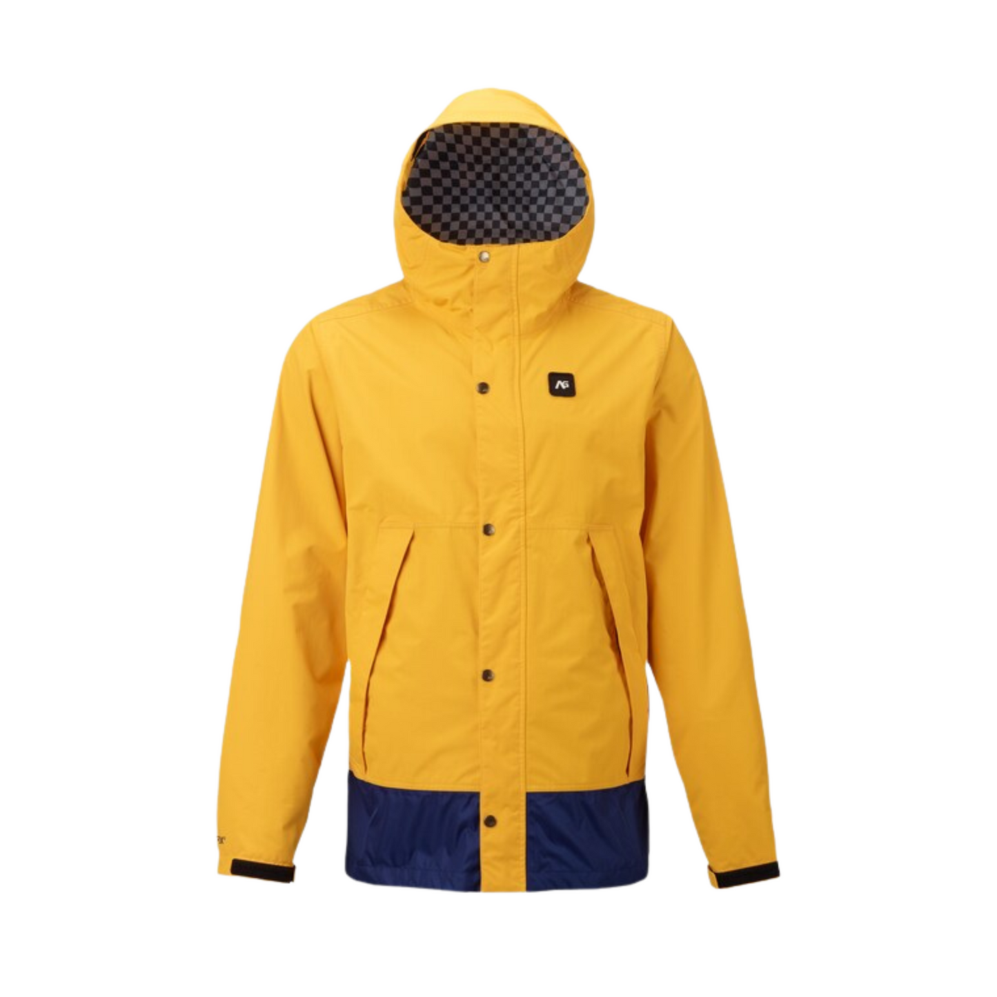 Analog GORE‑TEX® Contract Jacket