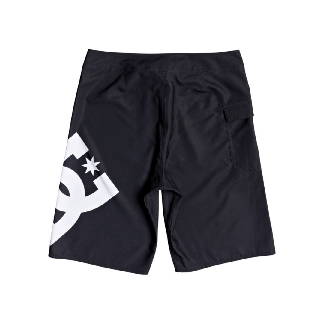 DC Shoes Lanai Boardshort Black