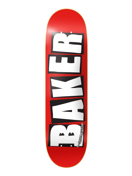 Baker Logo