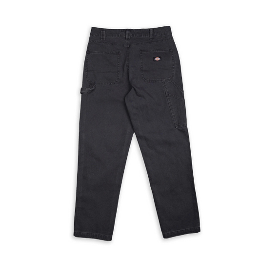 Dickies DC Carpenter Pant Washed Black