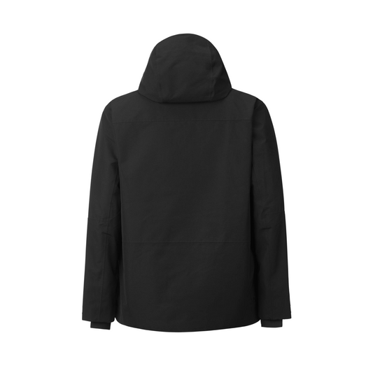 Picture U44 Jacket Black