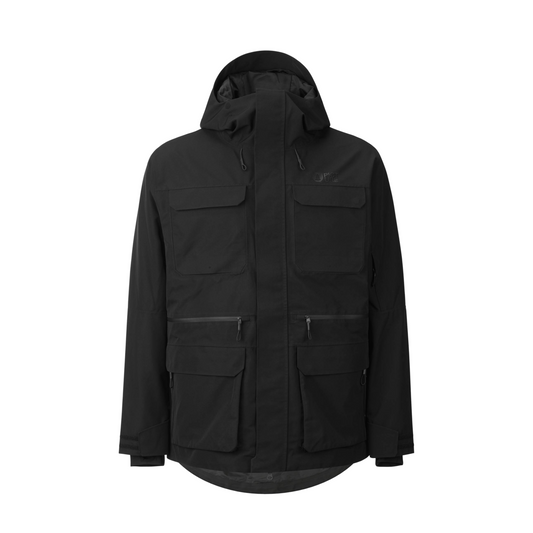 Picture U44 Jacket Black