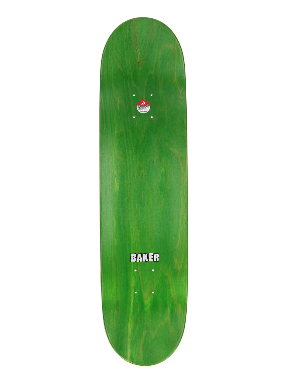 Baker Logo