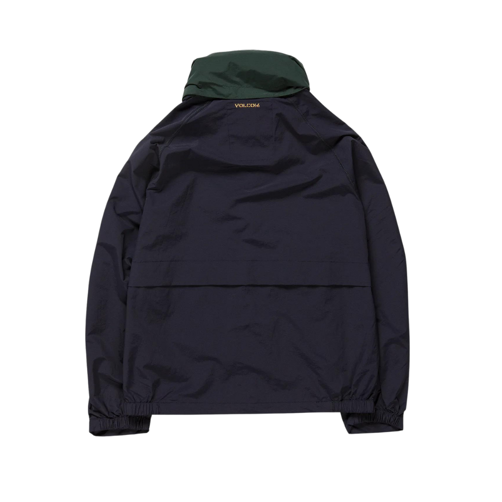 Volcom Skate Vitals Light Jacket Navy