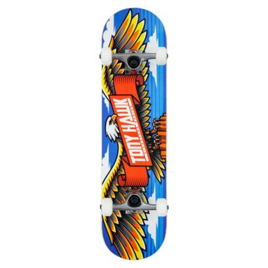 Tony Hawk 180 Series