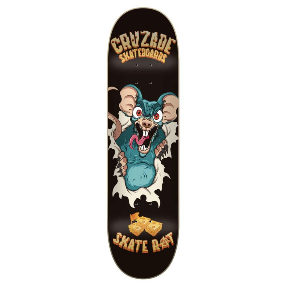 Cruzade Skate Rat