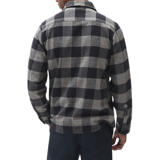Dickies New Sacramento Shirt Grey