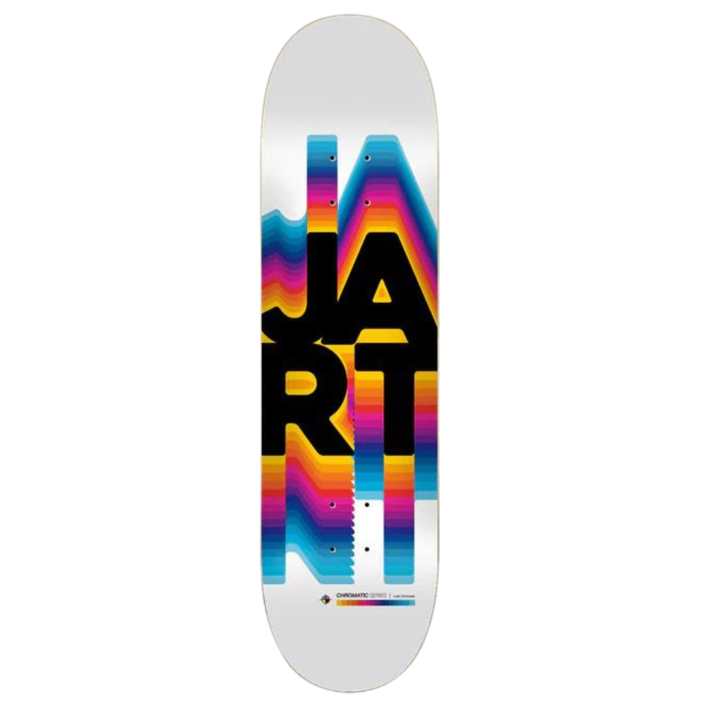 Jart Chromatic LC