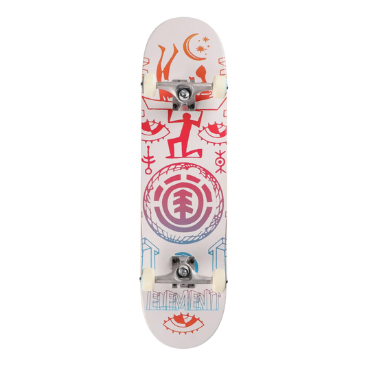 Element Hiero