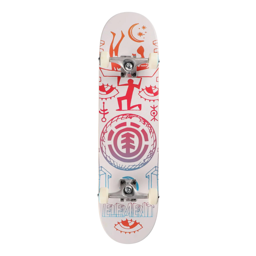Element Hiero