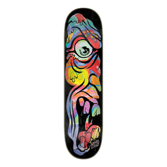 Santa Cruz Roskopp Pseudo Everslick 8.0"