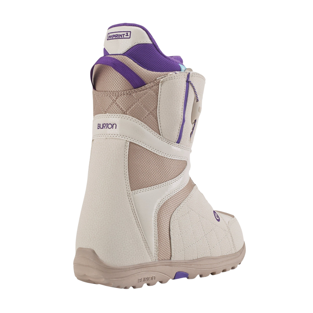 Burton Mint Desert Purple W