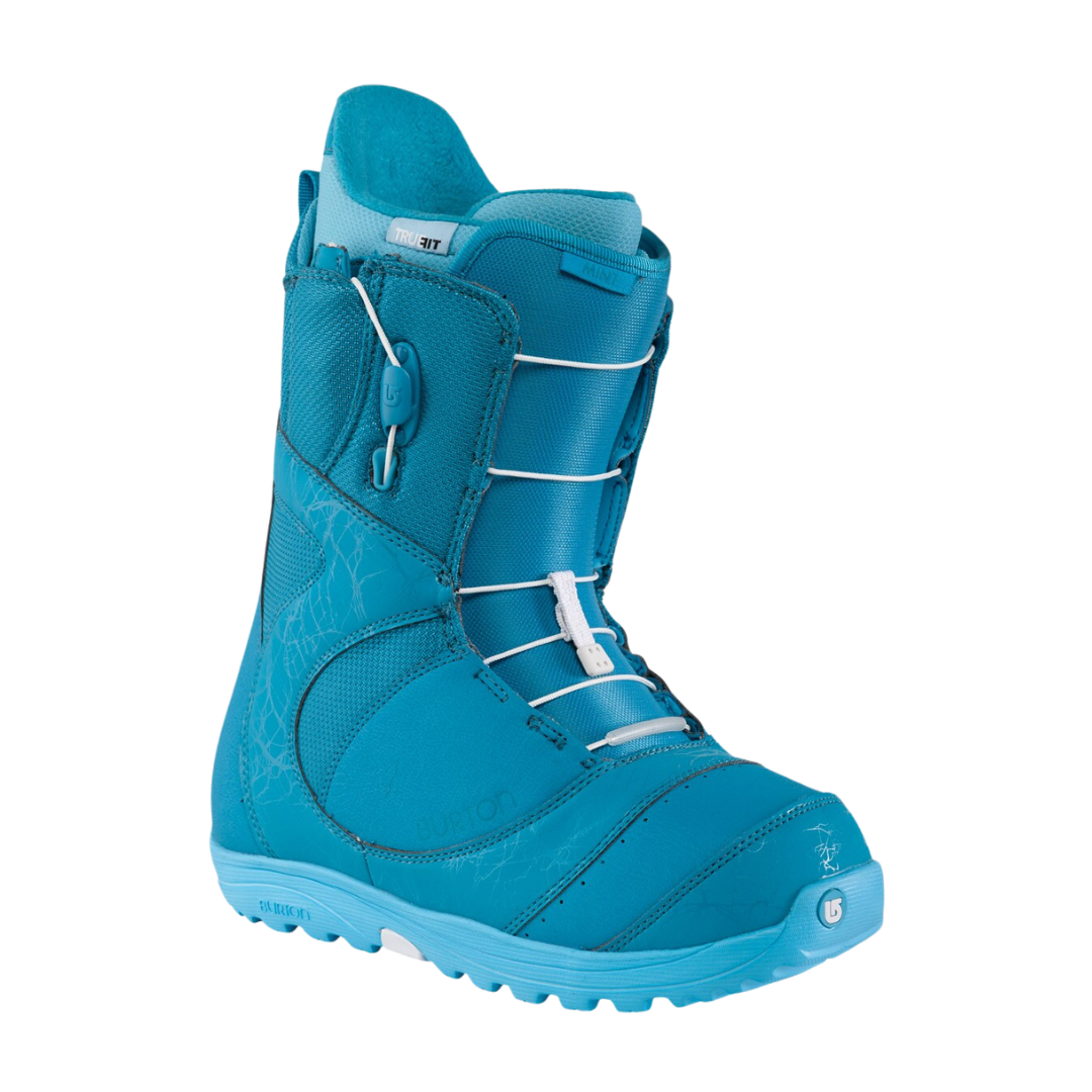 Burton Mint The Teal Deal W