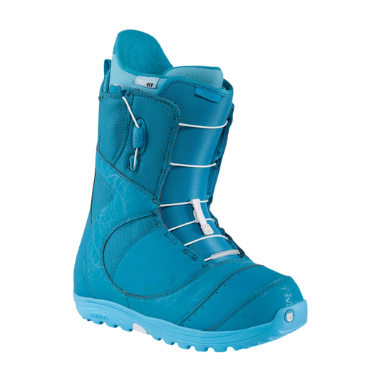 Burton Mint The Teal Deal W