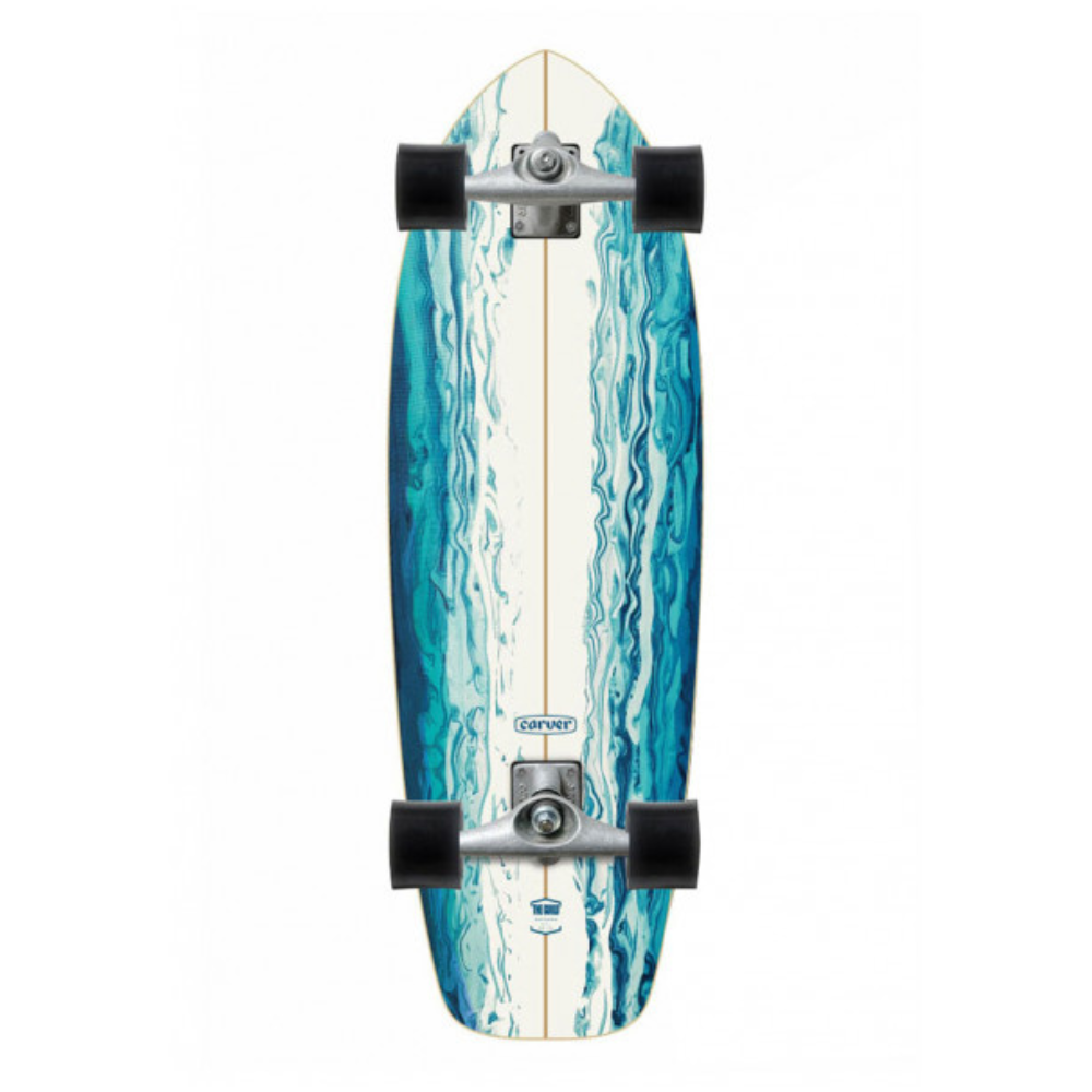 Carver Surfskate Resin 31" CX