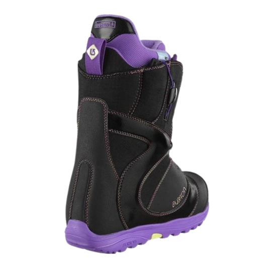 Burton Mint W